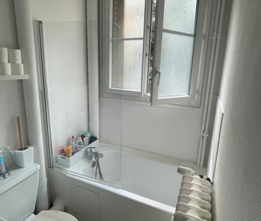 Location Appartement 2 pièces 38m² LE CREUSOT 71200 - Photo 5
