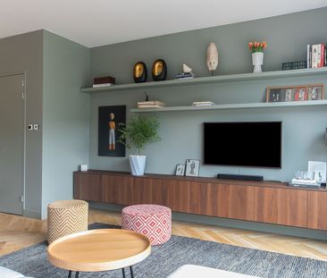 Huis te huur: Waadse Poldergracht 61 1398 DK Muiden - Photo 3