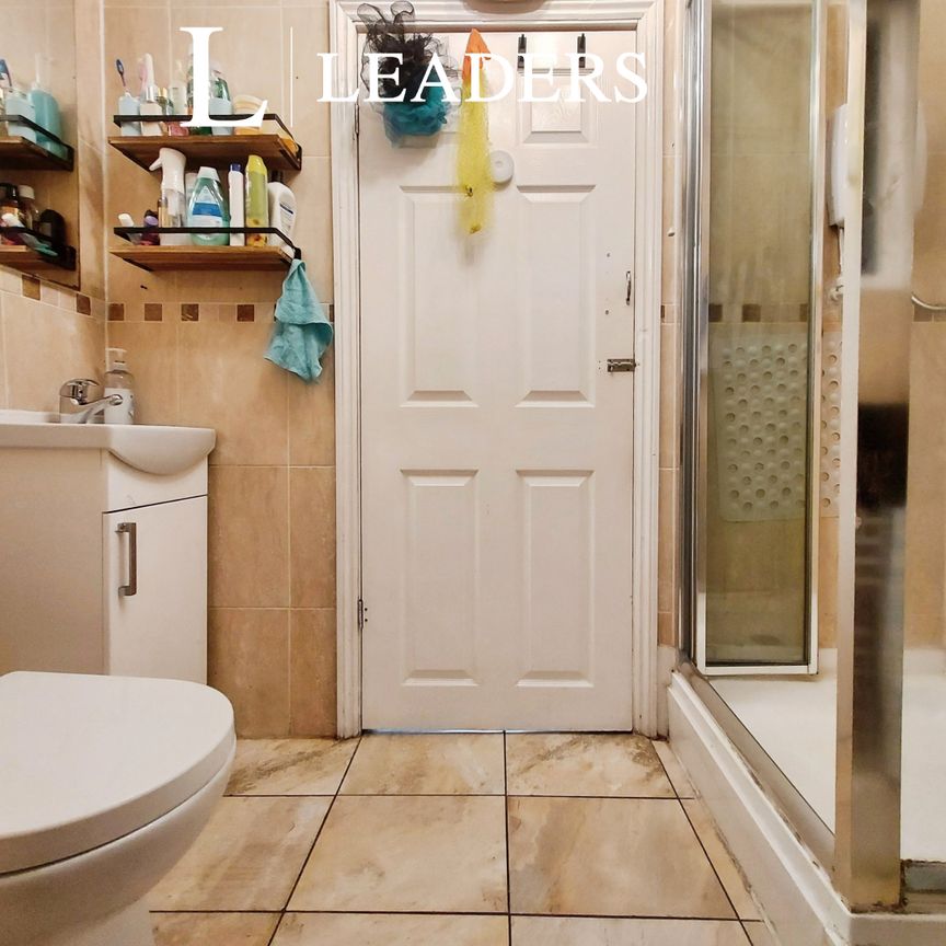 1 bedroom property to rent Princess Margaret Road, East Tilbury, RM18 - Photo 1