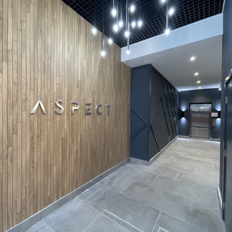 Aspect Point - Photo 1