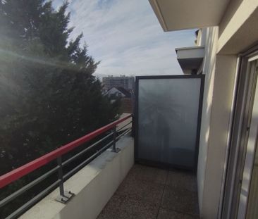 Location Appartement 2 pièces 44m² - Photo 6