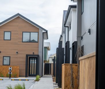 Unit 16, 25 Hargest Crescent, Sydenham, Christchurch - Photo 6
