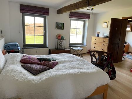 Tout savoir sur cette maison à Grez-Doiceau, à Grez-Doiceau - Foto 5