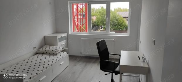 Berceni postalionului dealul cucului etaj 2 - Fotografie 1