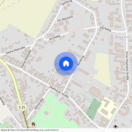 Nordring 9, 04886 Beilrode