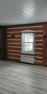 maison a louer a ste adele - Photo 4