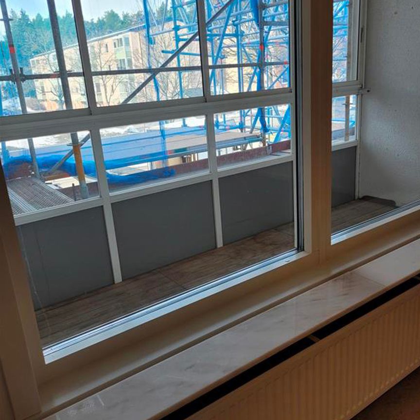 Rombergsgatan 40, 74533, Enköping - Foto 1