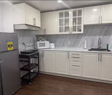 For Lease - 10 Sanford Crescent Unit# Bsmt 1, Brampton, Ontario - Photo 5