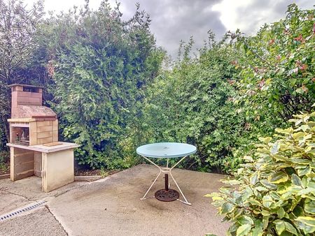 Location / Maison - Photo 2