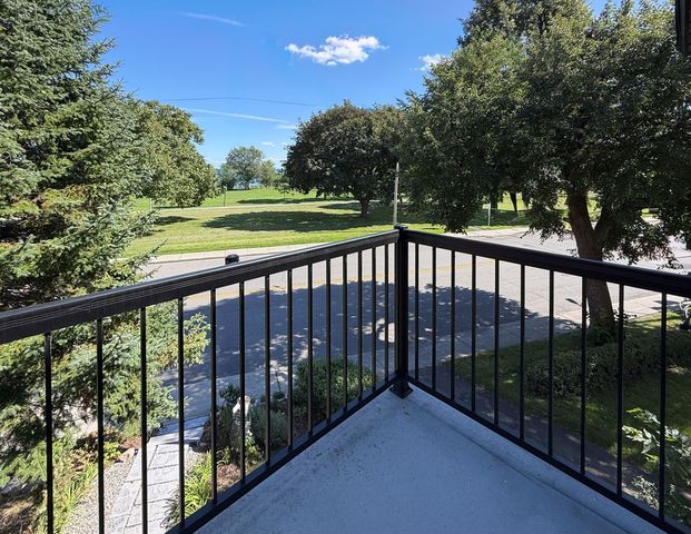À louer / Appartement - Photo 1