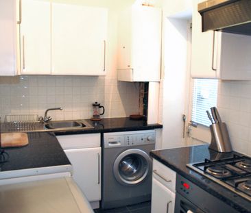 Lovely one-bed garden flat in Hither Green - Photo 3