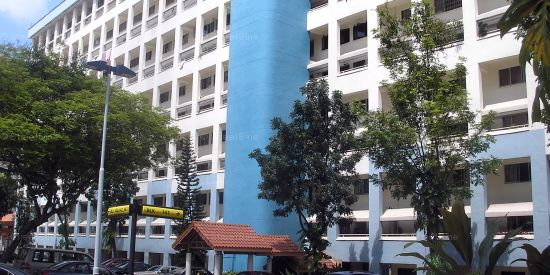 Blk 141 Lorong Ah Soo (Hougang), HDB Executive - For Rent - Photo 3