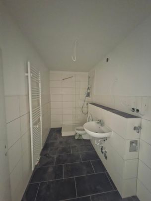 Attraktive 3-Zimmer-Wohnung mit Balkon und neuem Bad - Photo 1