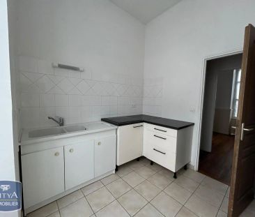 Appartement à louer 3 pièces 70.05m² - Photo 6