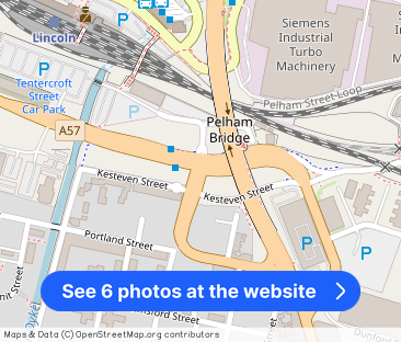 Cross Street, , - Photo 1