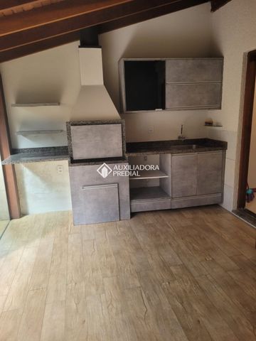 Casa com 2 quartos e 80m² para alugar em Hípica, Porto Alegre. - Foto 4