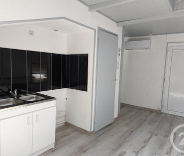 Appartement 2 pièces à Lignéville - Photo 1