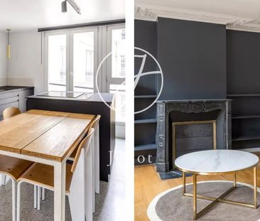 Tout savoir sur cet appartement dans le quartier Clichy-Trinité, à ... - Photo 5