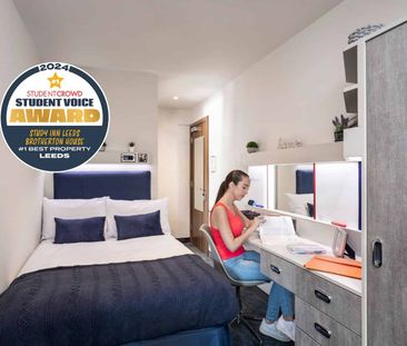 Diamond En-suite Serviced Apartment - Photo 4