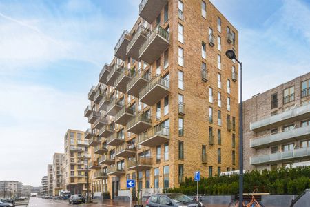 Te huur: Appartement Faas Wilkesstraat 161 A in Amsterdam - Photo 3