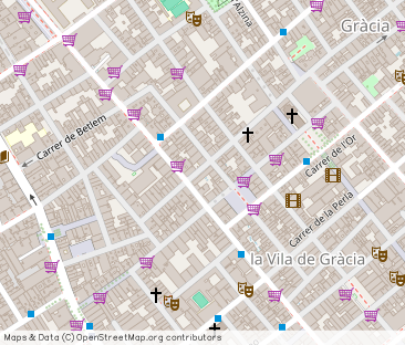 Carrer del Robí, Barcelona - Photo 1