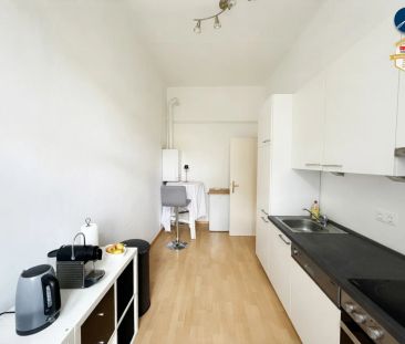 Zentrale 3-Zimmer Wohnung direkt beim Steiner Tor - Photo 5