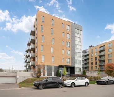 Nouveauté sur le marché Appartement à louer - Laval (Chomedey) (Aut... - Photo 1
