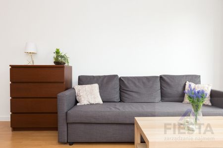 Warszawa Praga-Południe, ul. Międzynarodowa - Photo 5