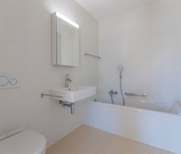 3.5 Zimmer, 92 m², 5. Stock - Photo 4