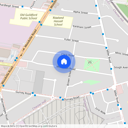 14B Middleton Road, Chester Hill 2162, New South Wales