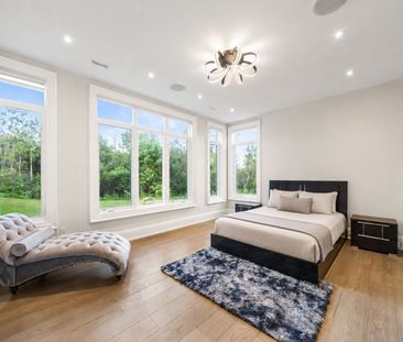 For Lease - 76 Cedar Ridge Road Unit# Private Bungalow, Whitchurch-... - Photo 5
