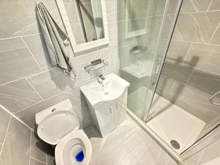 Studio to rent - Photo 3