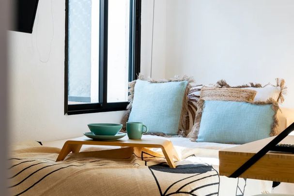 Carrer dels Agudells, Barcelona, Catalonia 08032 - Photo 1