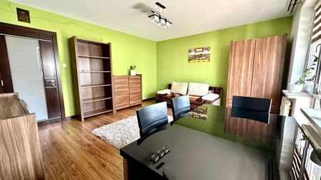 Pokój, ul. Wigilijna - Zdjęcie 5