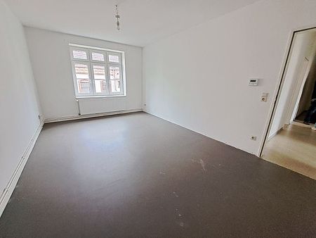 Mit Balkon! Helle 3-Zimmer-Wohnung in Bremerhaven-Lehe - Photo 5