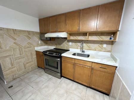 For Lease - 16 Fairty Drive Unit# Bsmt, Markham, Ontario - Photo 2