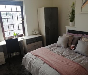 1 bedroom terraced house to rent - Photo 5