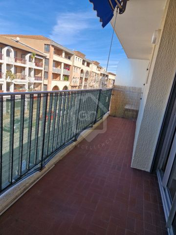 Appartement T1 - LES ANGLES, - Photo 4