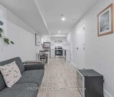 For Lease - 55 Glenshaw Crescent Unit# Unit # Basement, Toronto, On... - Photo 2