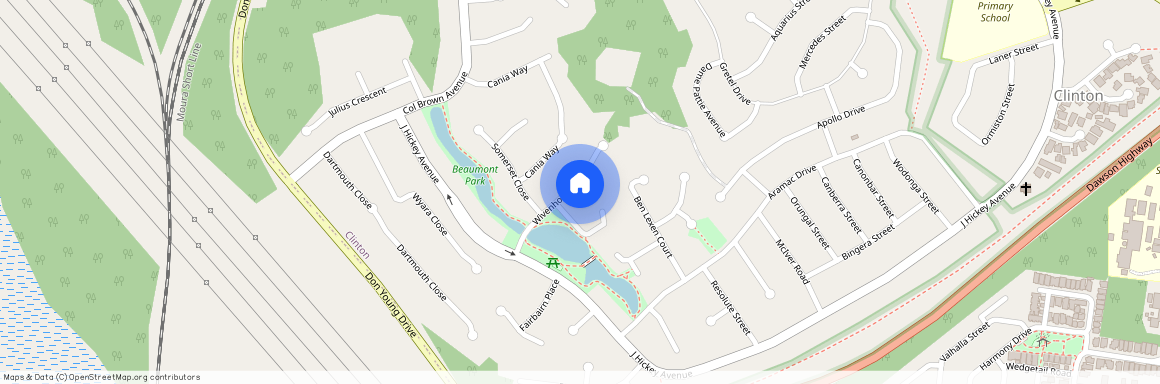 13 Wivenhoe Close, Qld 4680, Clinton