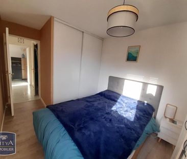 Location Appartement 2 pièces 48m² CHATENOY LE ROYAL 71880 - Photo 3