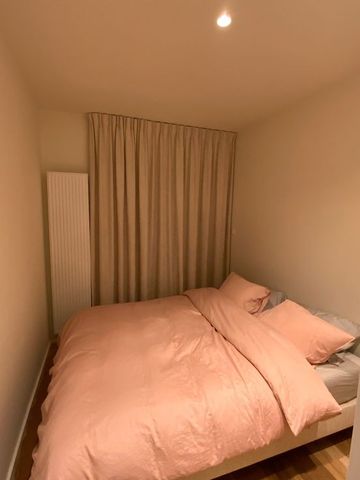 Appartement te huur - Photo 4