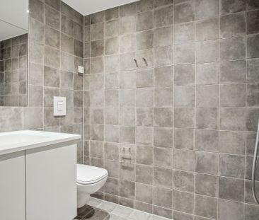 1-vær. lejlighed - Foto 5