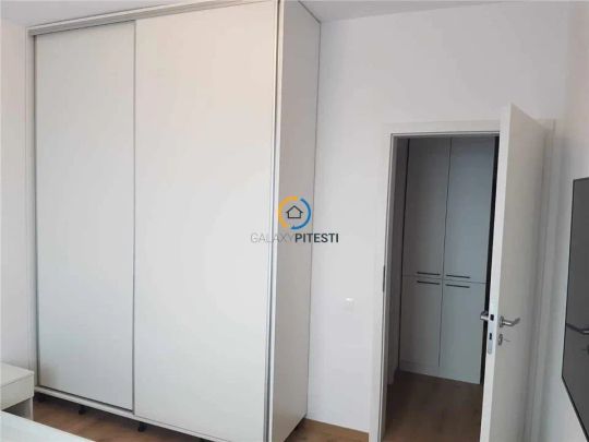 De inchiriat apartament 2 camere zona Exercitiu-Stadion, bloc nou - Fotografie 1