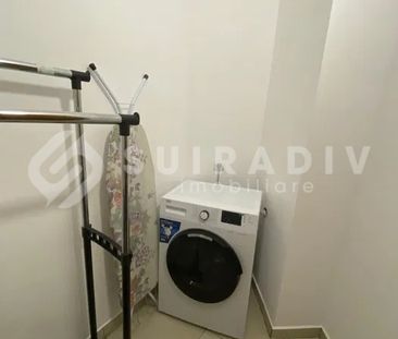 Apartament modern, balcon de 10 mp, parcare- Mon Jardin, Sopor - Fotografie 5