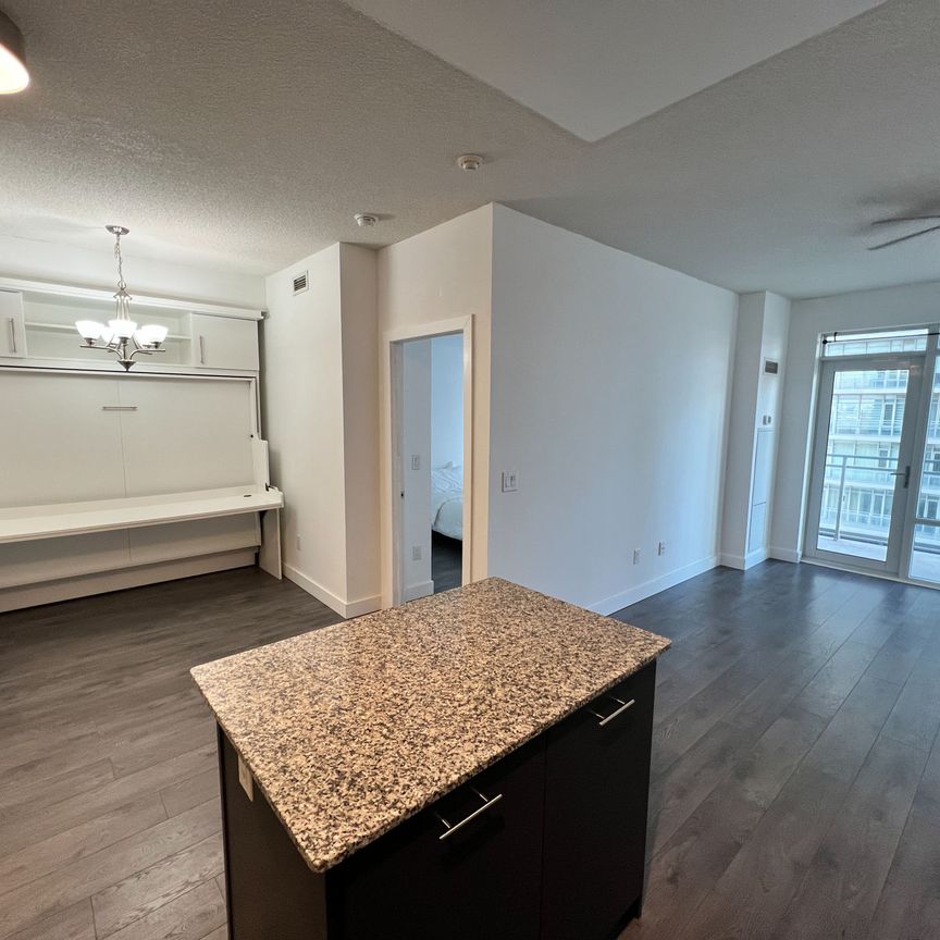 For Lease - 360 Square One Drive Unit# 1203, Mississauga, Ontario - Photo 1