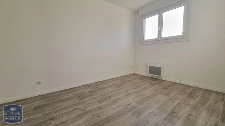 Appartement à louer 2 pièces 36.09m² - Photo 4