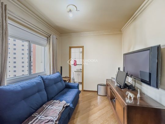 Apartamento com 4 quartos e 188m² para alugar em Centro, São Bernardo do Campo. - Photo 1