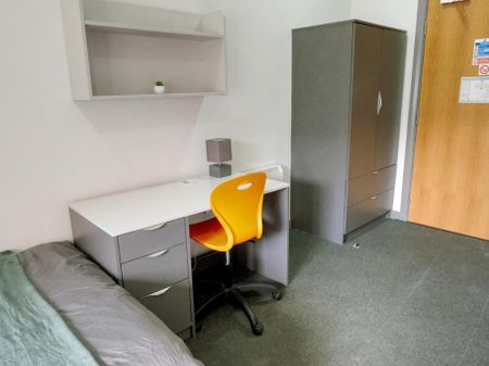 Studio to rent - Photo 3