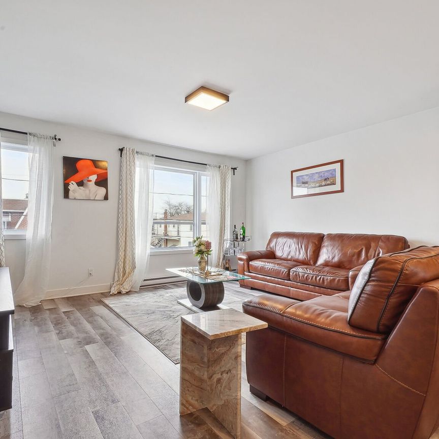 Appartement à louer, Longueuil (Le Vieux-Longueuil) - Photo 1